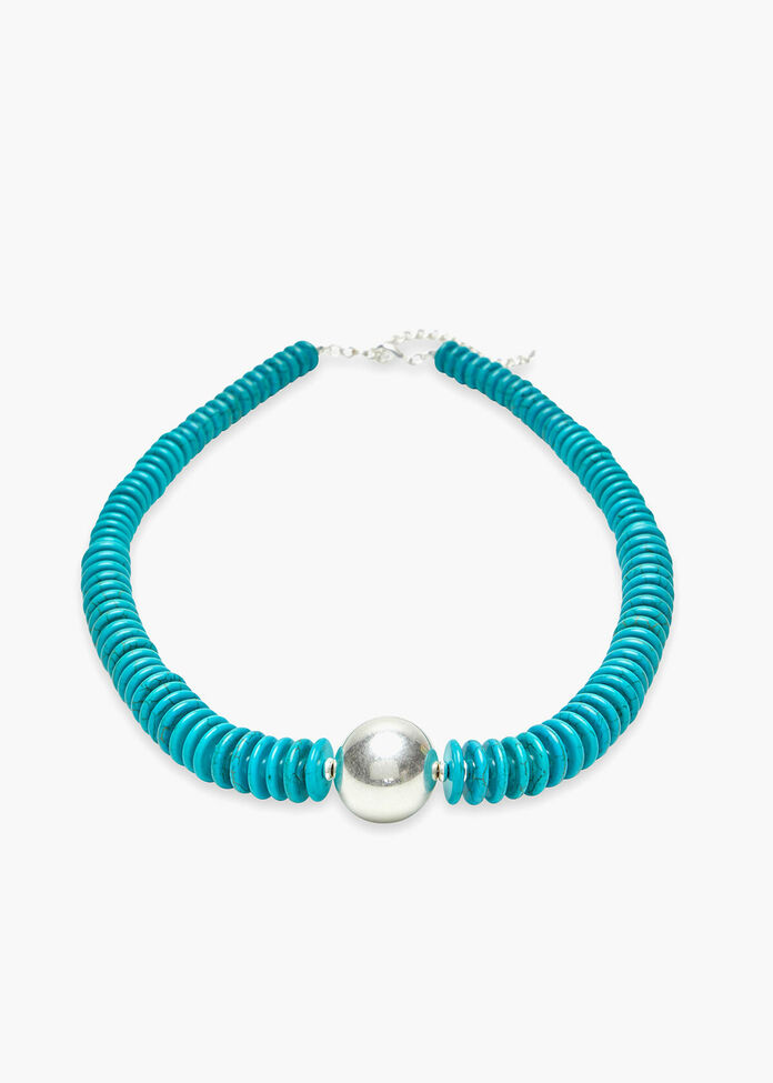Centre Stage Necklace, , hi-res