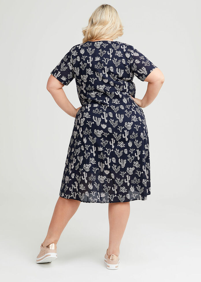 The Easy Choice Dress Plus main image 1