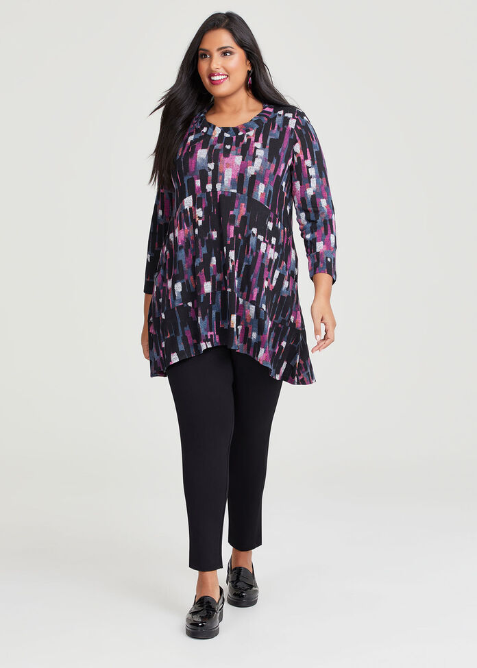 Paintbrush Snug Tunic, , hi-res