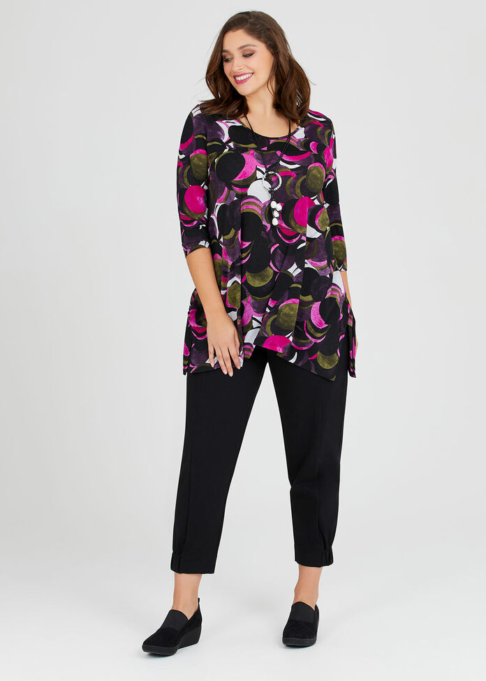 Eclipse Tunic, , hi-res
