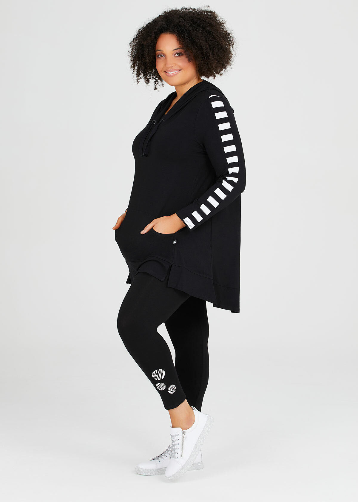 Vans top funday leggings