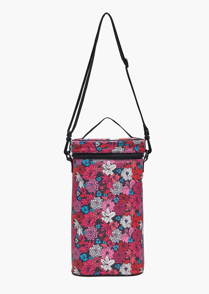 Shop Insulated Wine Bag Accessories Taking Shape