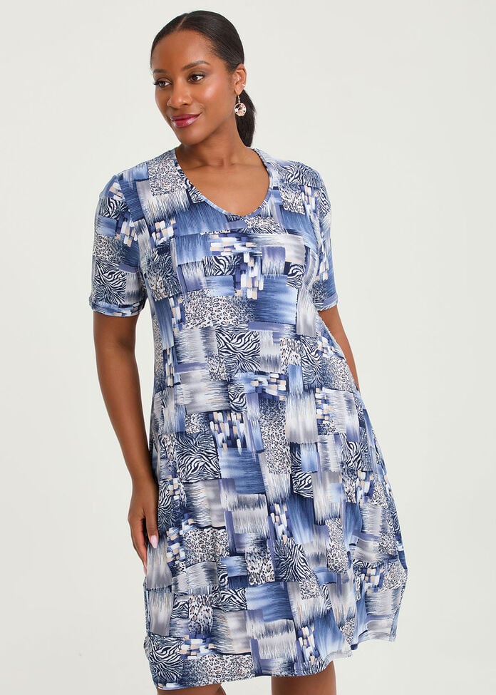 Tulip Luna Dress, , hi-res