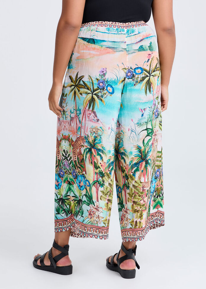 Natural Something Wild Pant, , hi-res