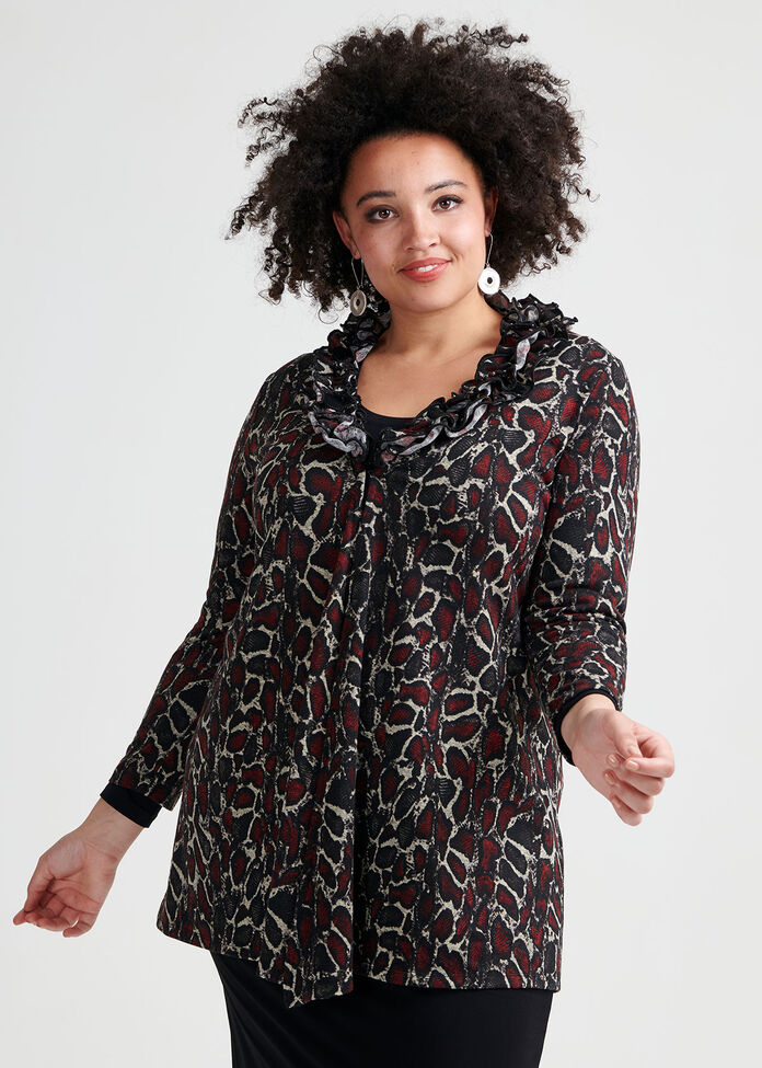 Roza Cardi, , hi-res