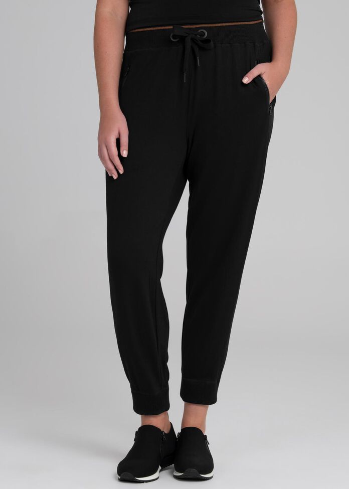 Contrast Trackpant, , hi-res