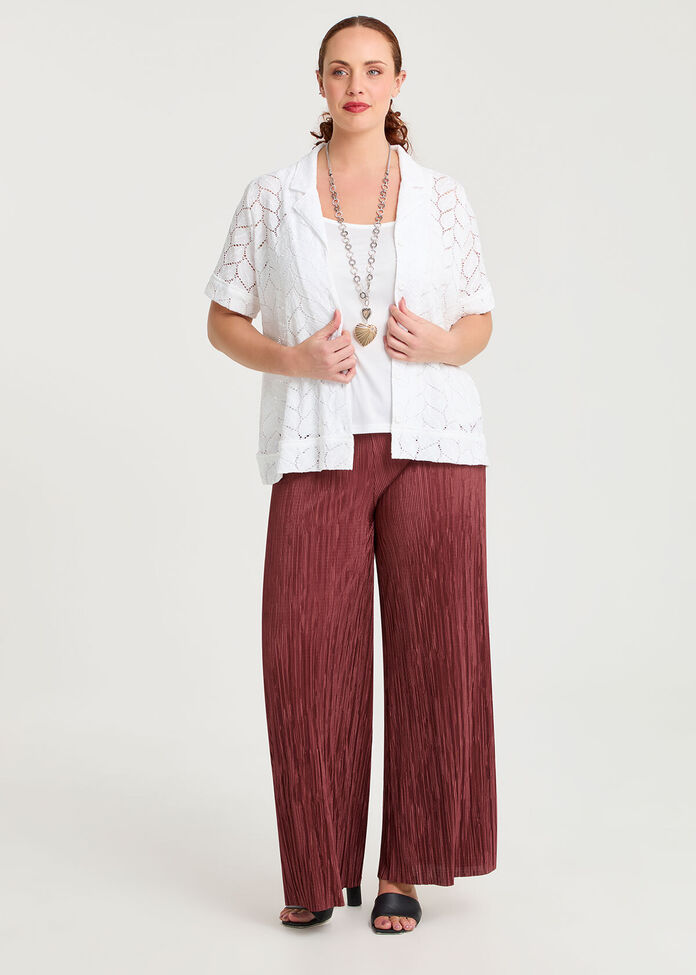 Sovere Elsa Knit Top
