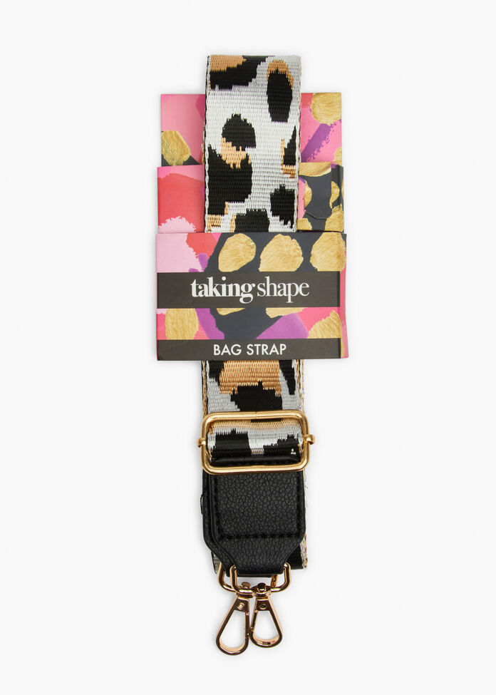 Bag Strap Adjustable, , hi-res