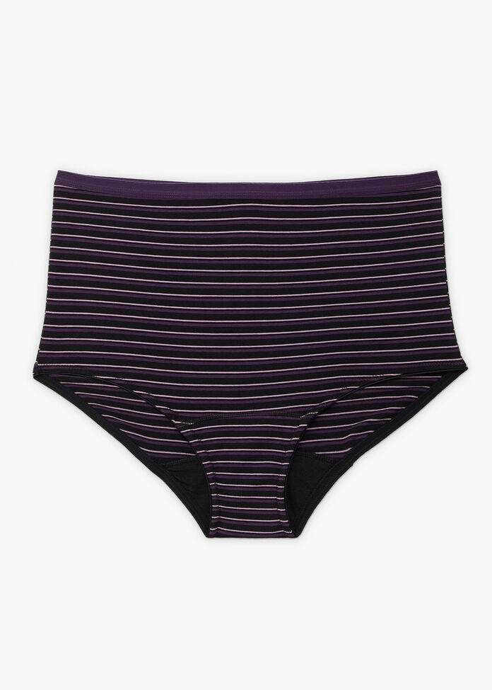 Period Leak Proof Undies Moderate, , hi-res