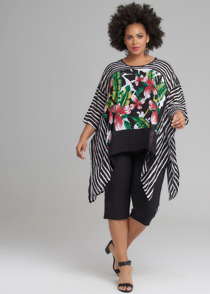 Tiare Tunic, , hi-res