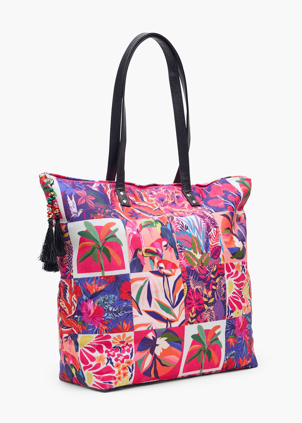 Oasis tote bag discount