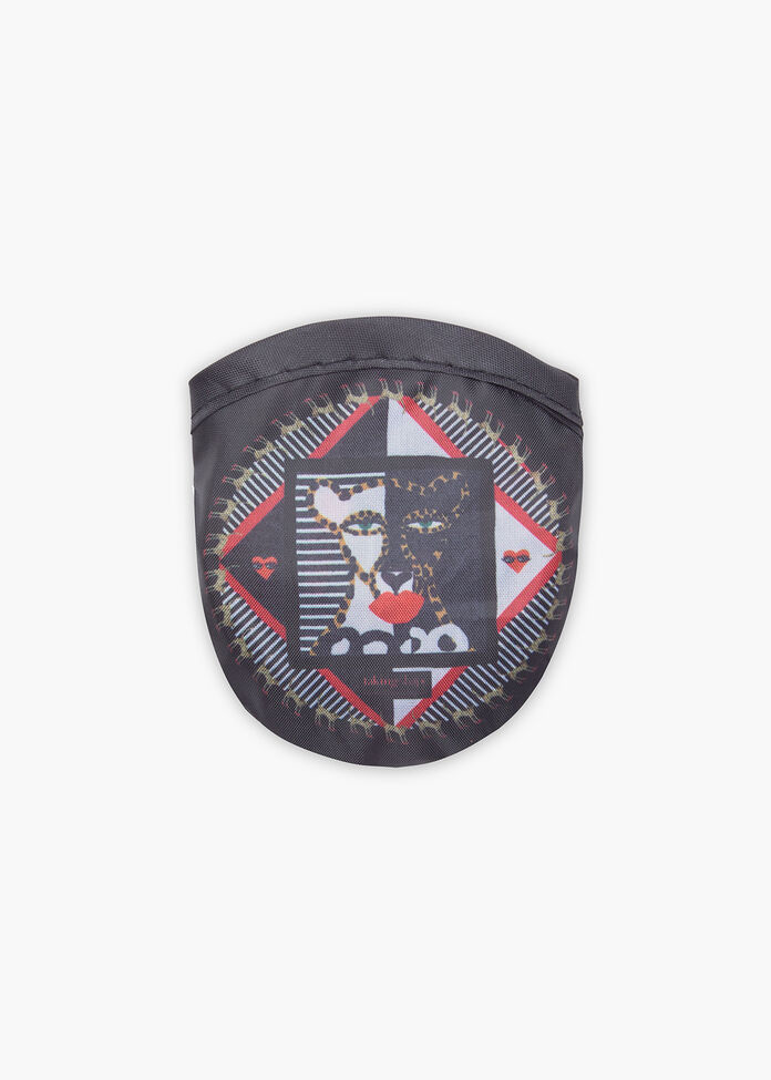 Bouffants Splice Twist Fan, , hi-res