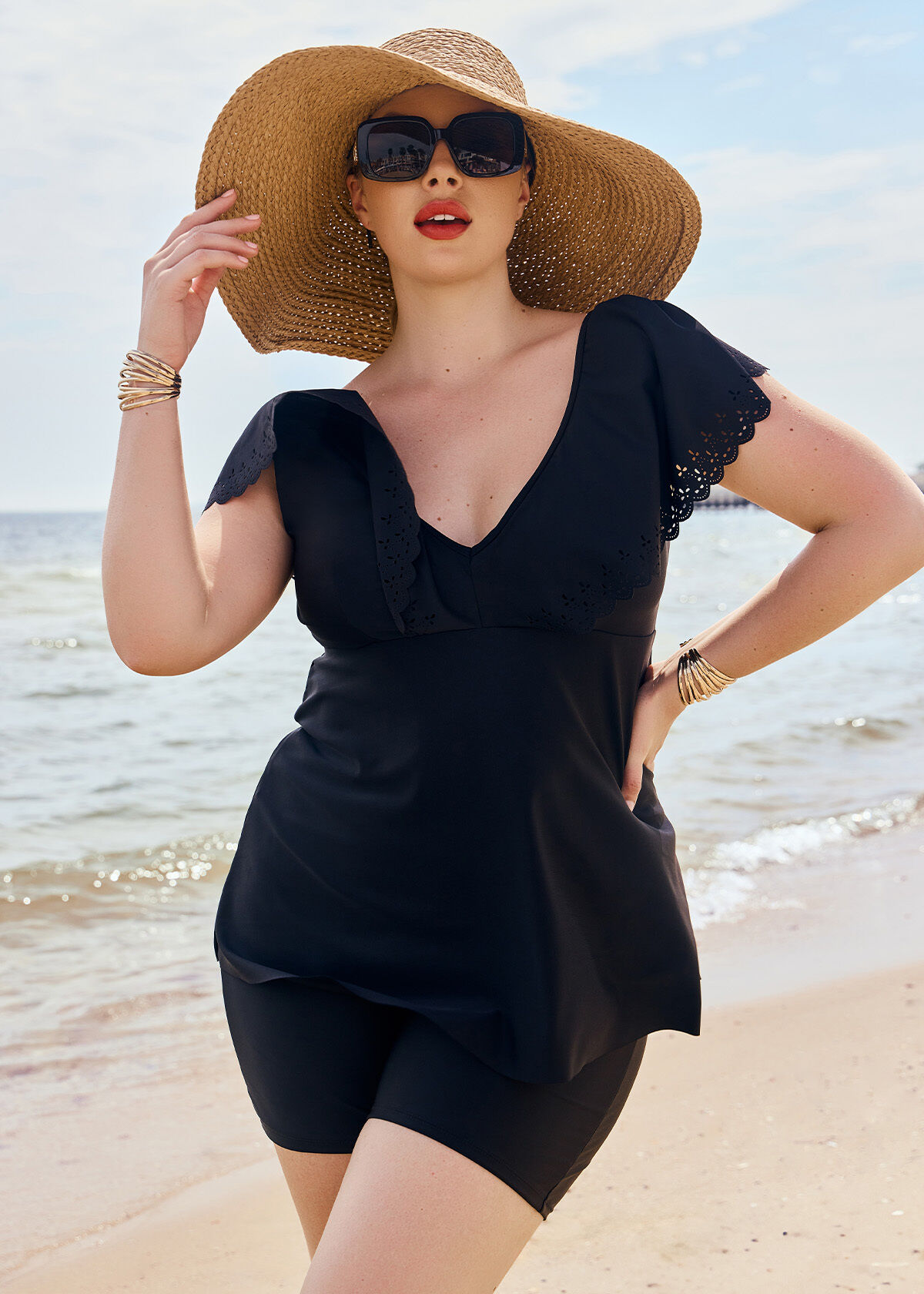 Tankini sets nz top