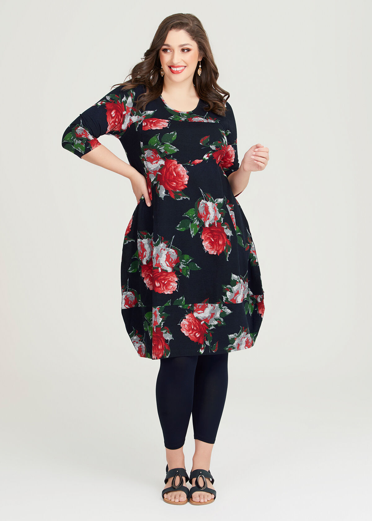 Size four dress 2025