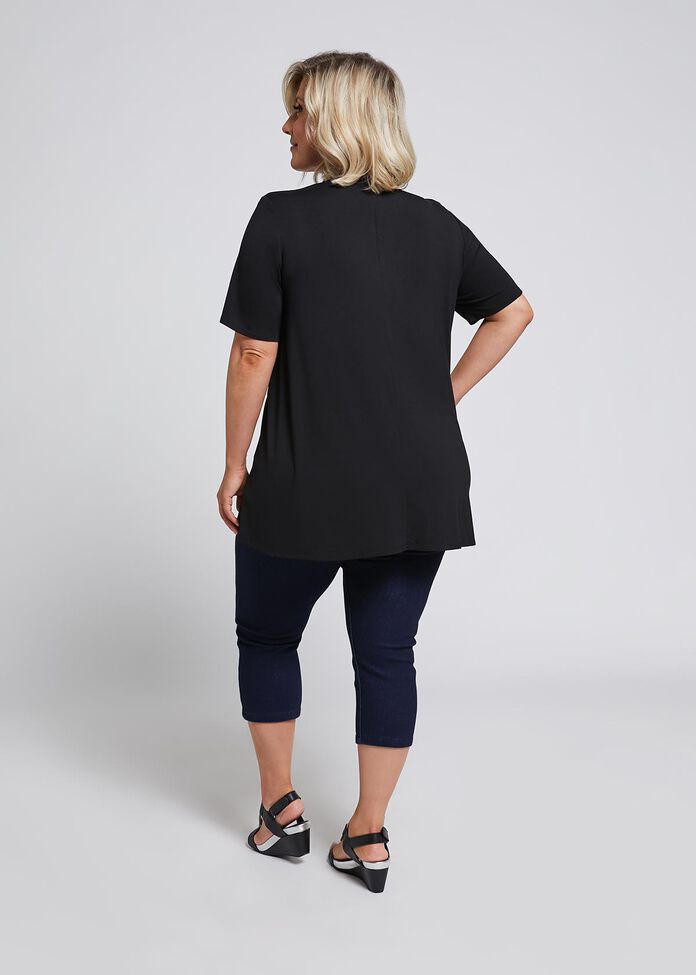 Kore Everyday Top, , hi-res