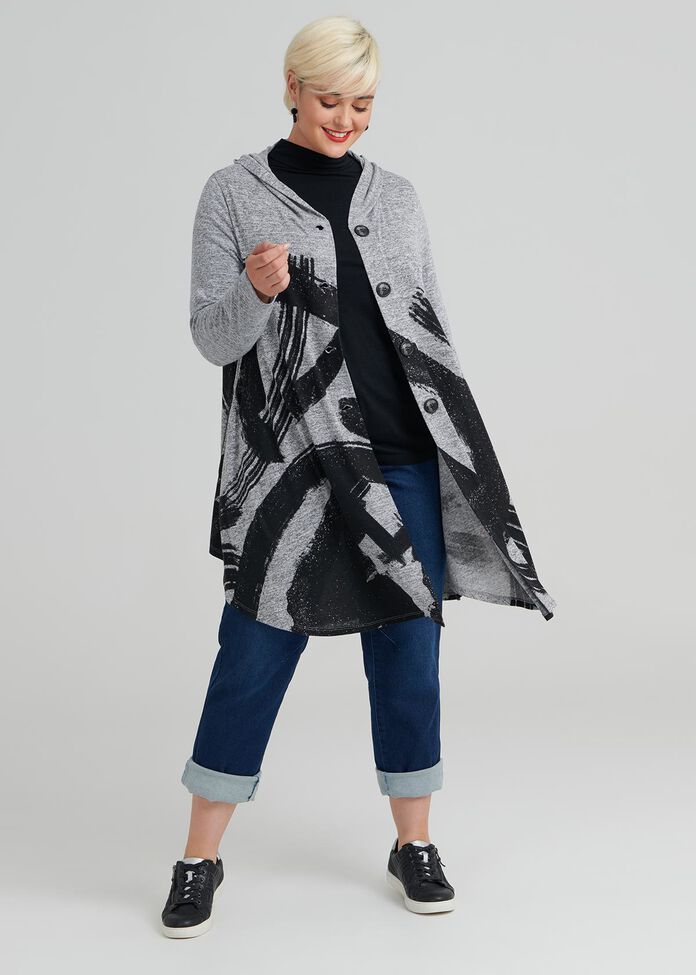 Mayfair Cardi, , hi-res