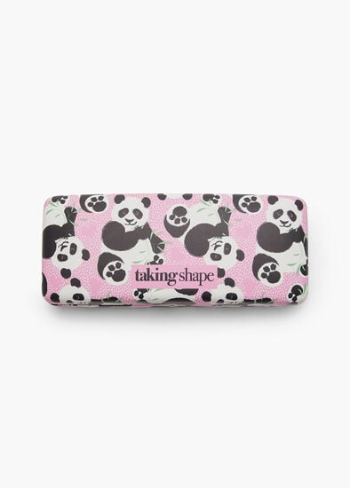 Panda Glasses Case