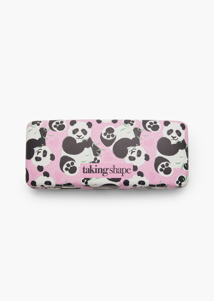 Panda Glasses Case, , hi-res