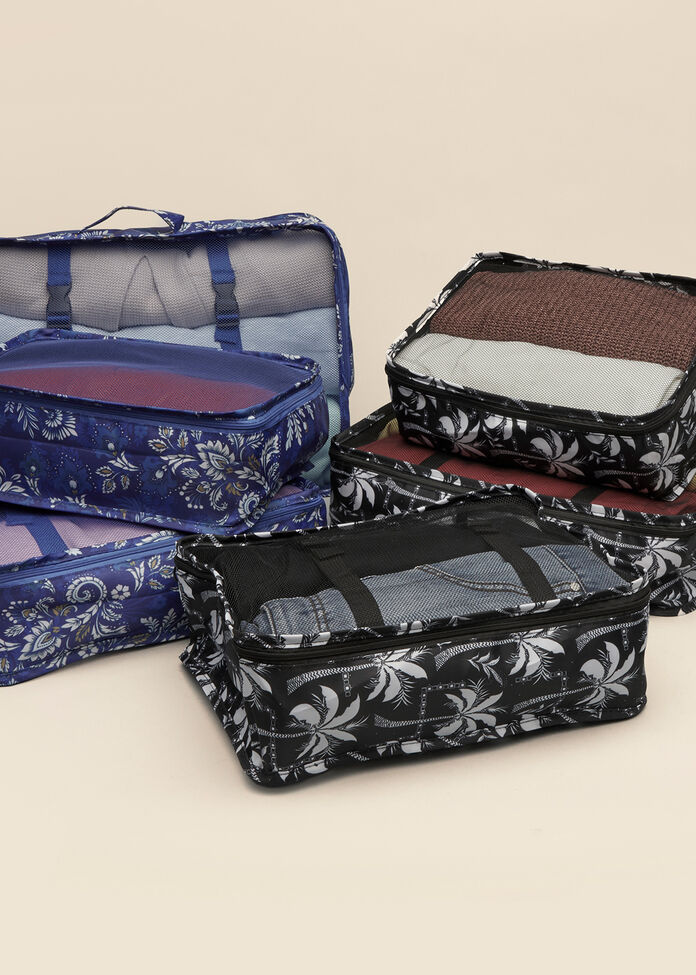 Set of 3 Printed Travel Cells, , hi-res