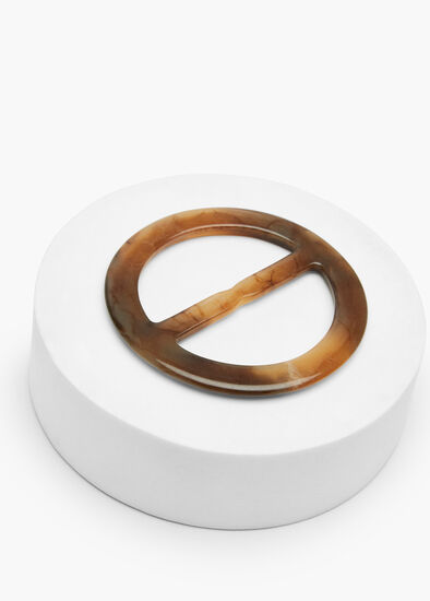 Wonder Buckle Tortoise