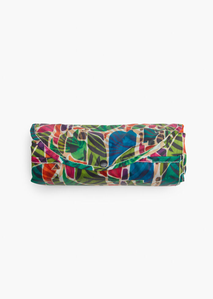 Compact Insulated Tote Bag, , hi-res