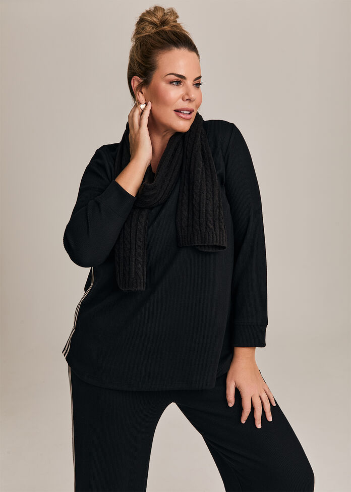Natural On The Go Top, , hi-res