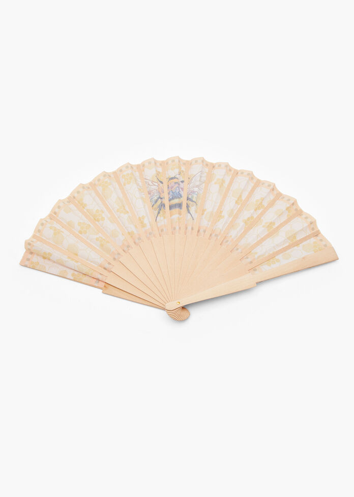 Bee Cooling Fan, , hi-res