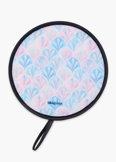 Twist Fan