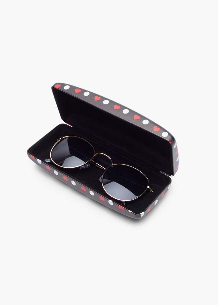Betty Boop Glasses Case, , hi-res