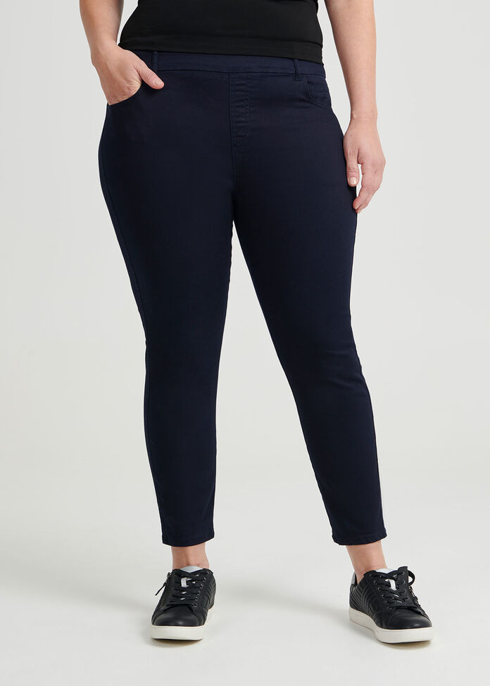 Devotion Slim Pant, , hi-res