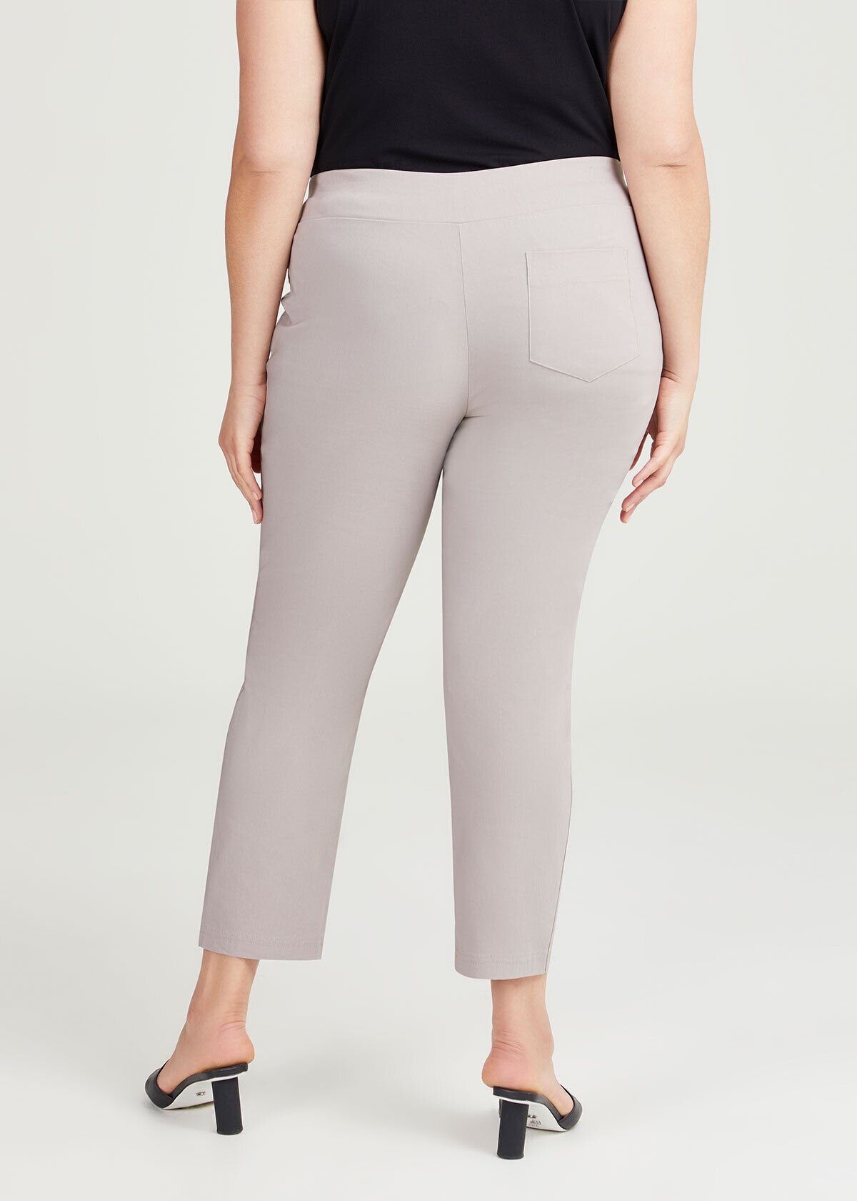 Charter club plus size pants clearance
