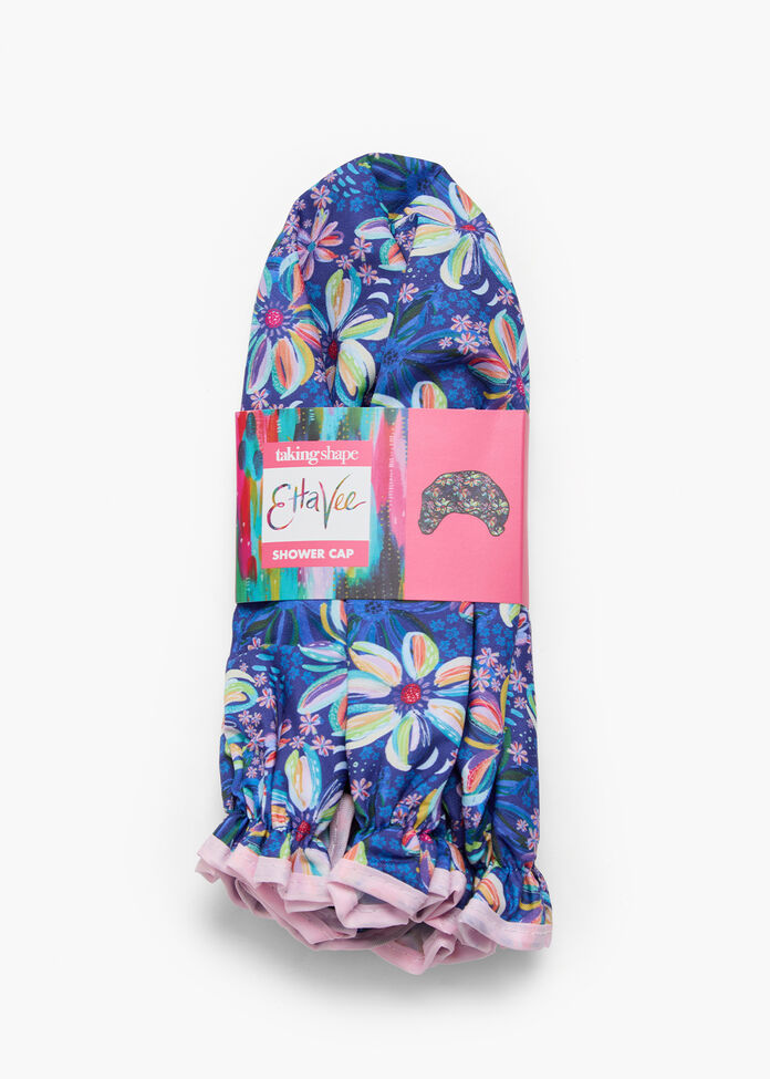 Ettavee Shower Cap, , hi-res