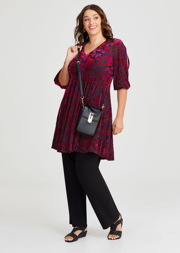 Small Crossbody Bag, , hi-res
