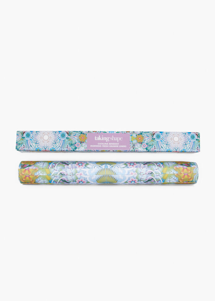 Catalina Benedict Drawer Liners, , hi-res