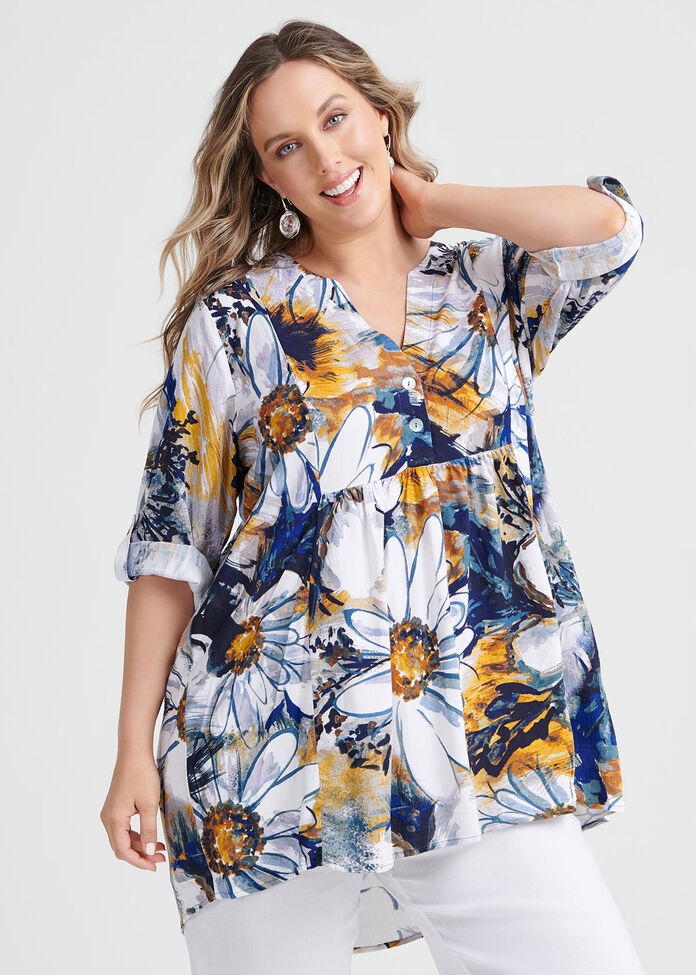 Ari Tunic, , hi-res