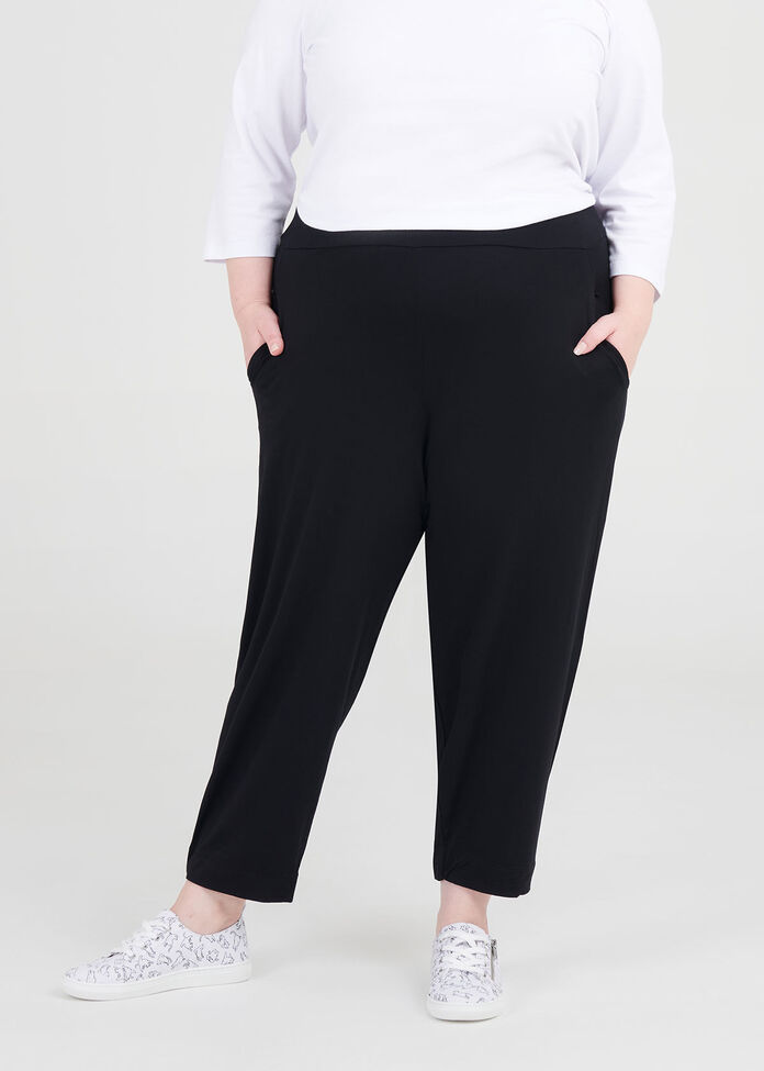 Bamboo Lounge Pant, , hi-res