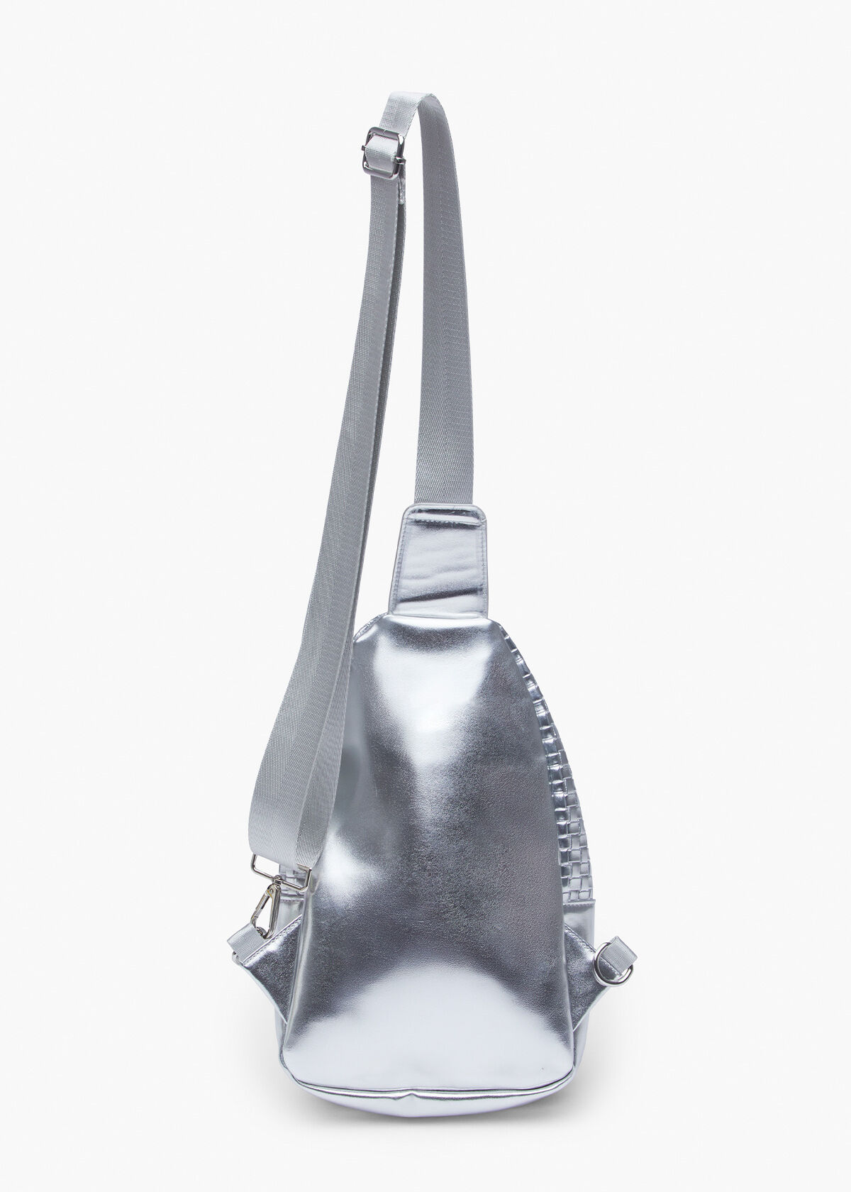 Shop Woven Xbody Sling Bag in | Accessories | Taking Shape AU