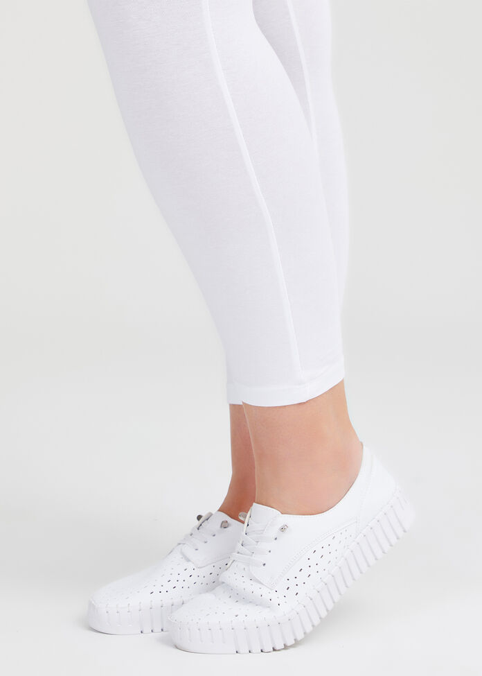 Lasercut Flex Brogue, , hi-res