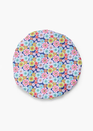 Catalina Benedict Floral Shower Cap