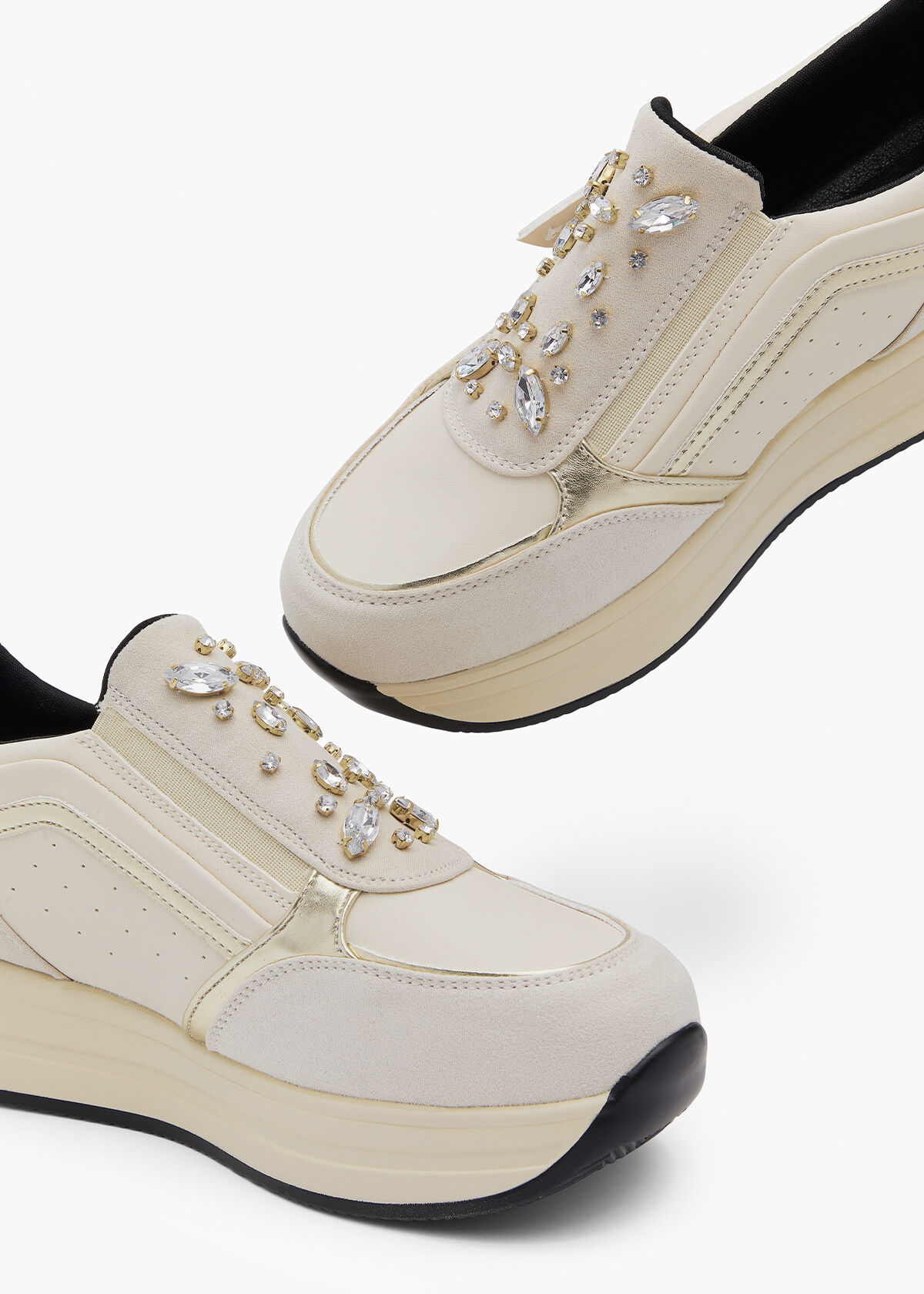 Puma plateforme bling sales