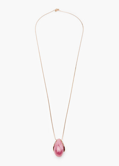 Tear Drop Necklace