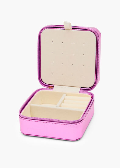 Plus Size Jewellery Box