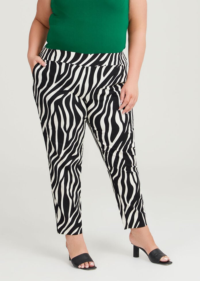 Call Of The Wild Linen Pant, , hi-res
