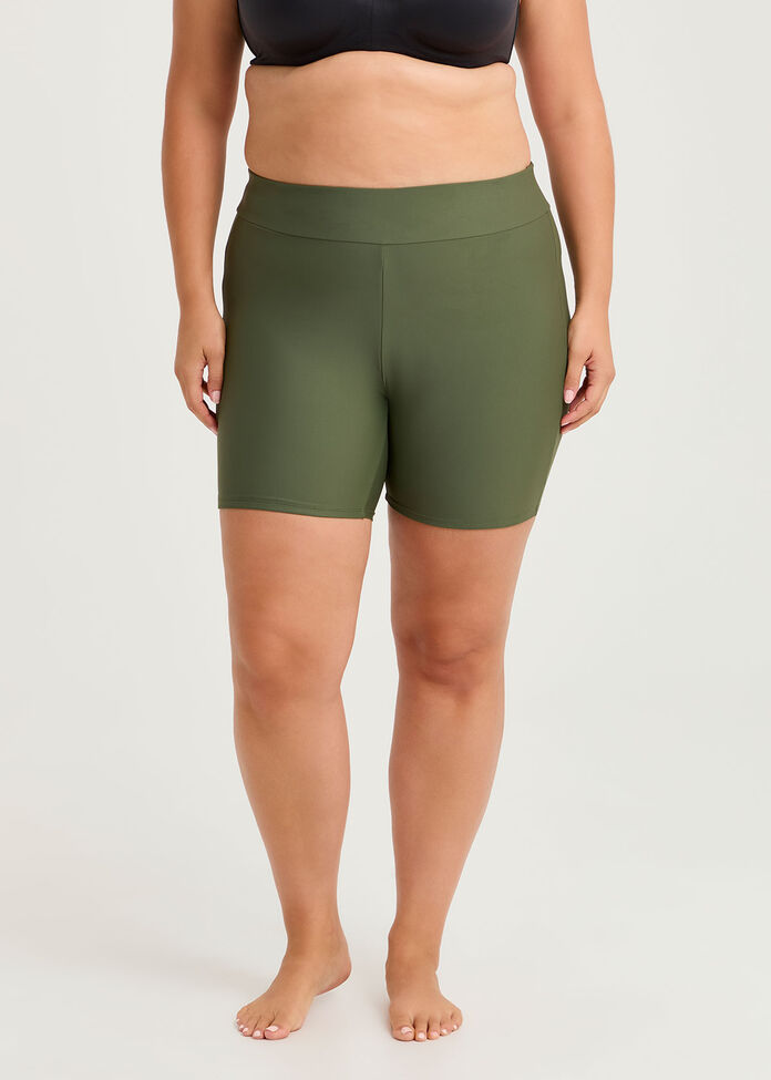 Essential Swim Short, , hi-res