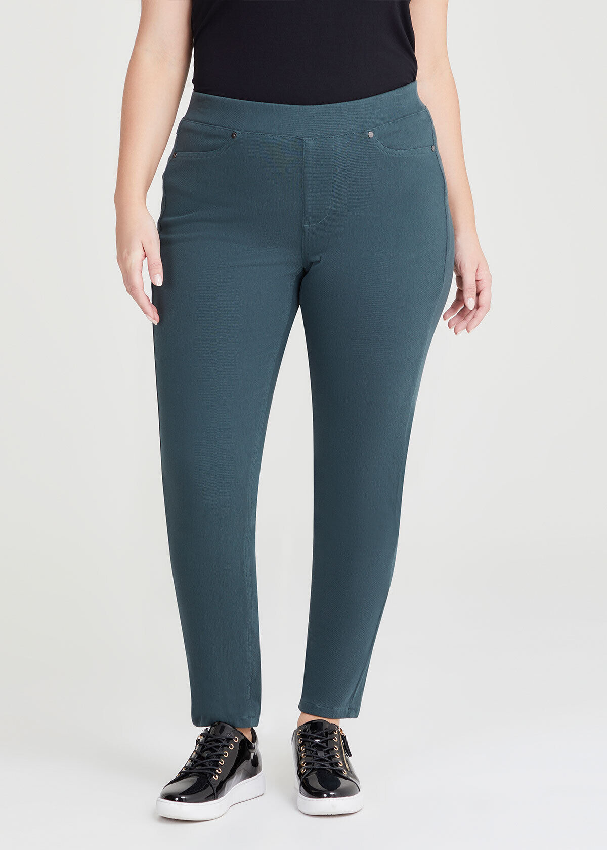 Best jeggings nz 2025