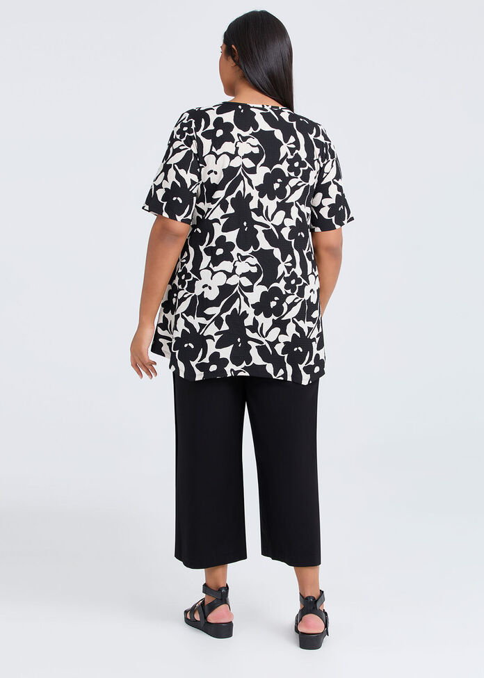 Cassia Top, , hi-res