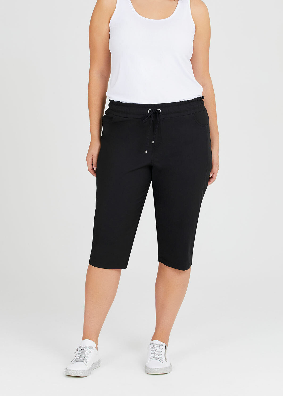 Plus Size Shorts \u0026 Chafe Shorts 
