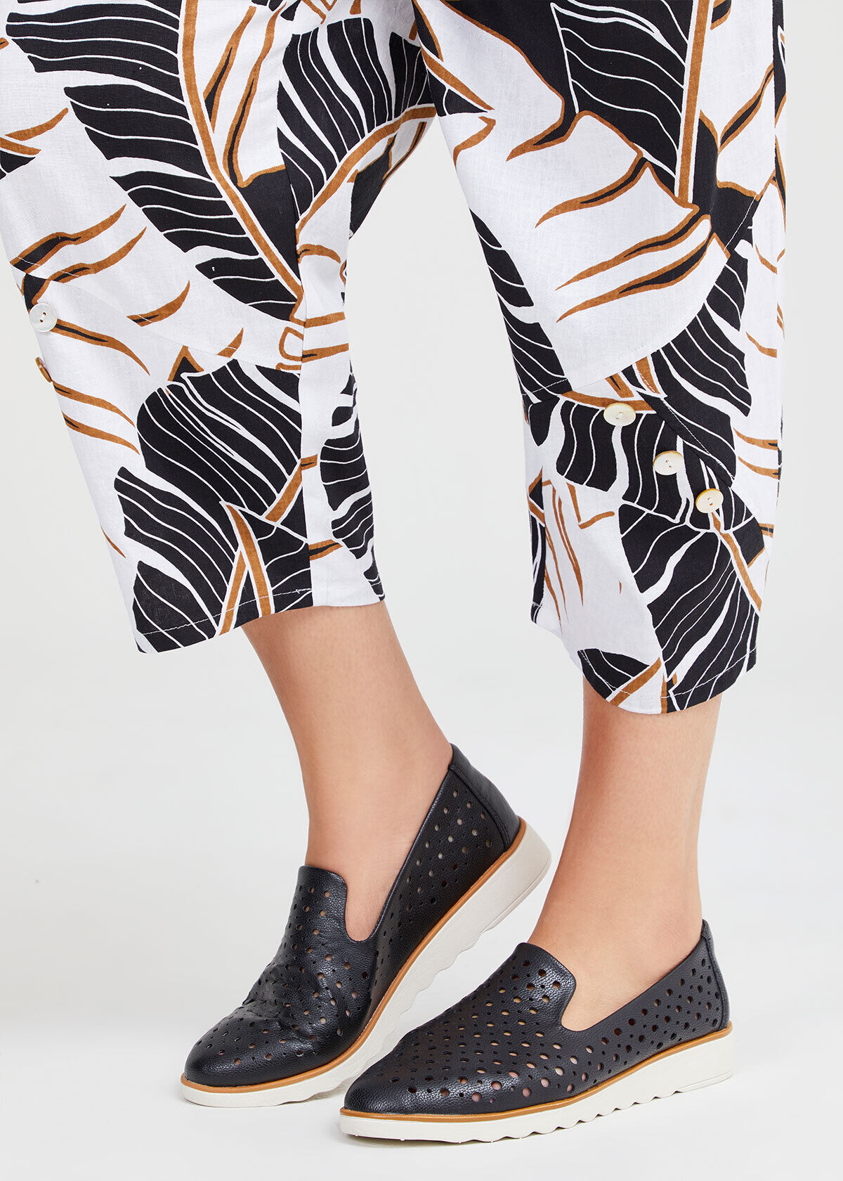 Albert loafers clearance