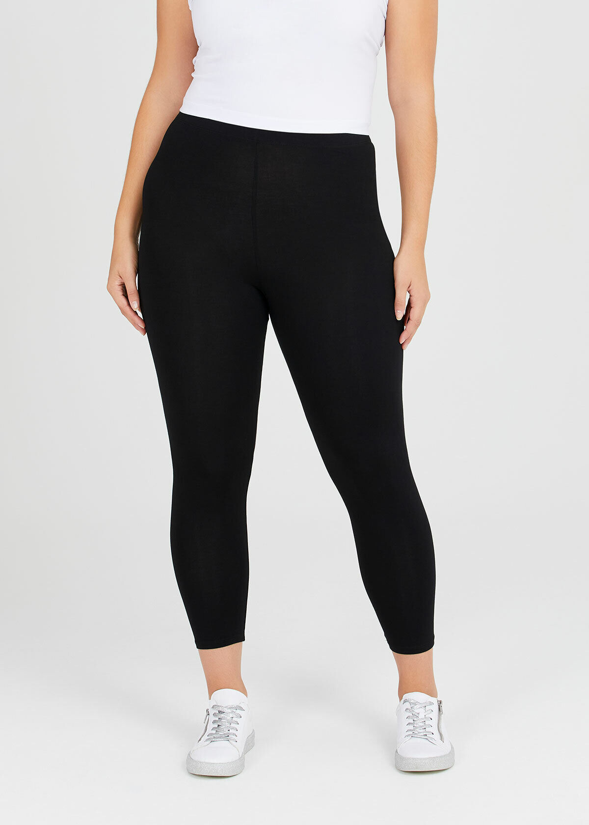 Plus Size Leggings \u0026 Tights | Taking 
