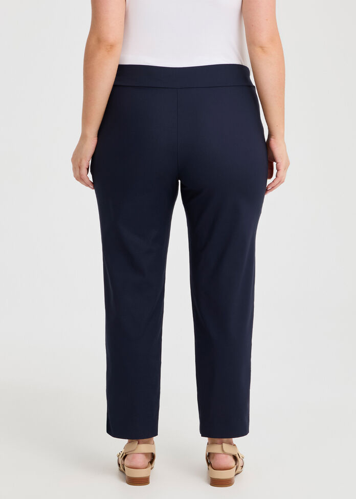 Editorial Pocket Taper Pant, , hi-res